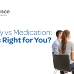 Therapy vs Medication: What's Right for You?