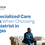 specialized care las vegas